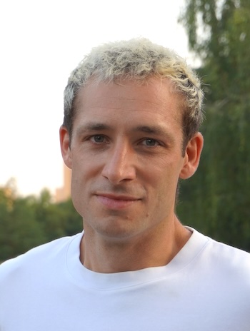 Simon Hollnaicher