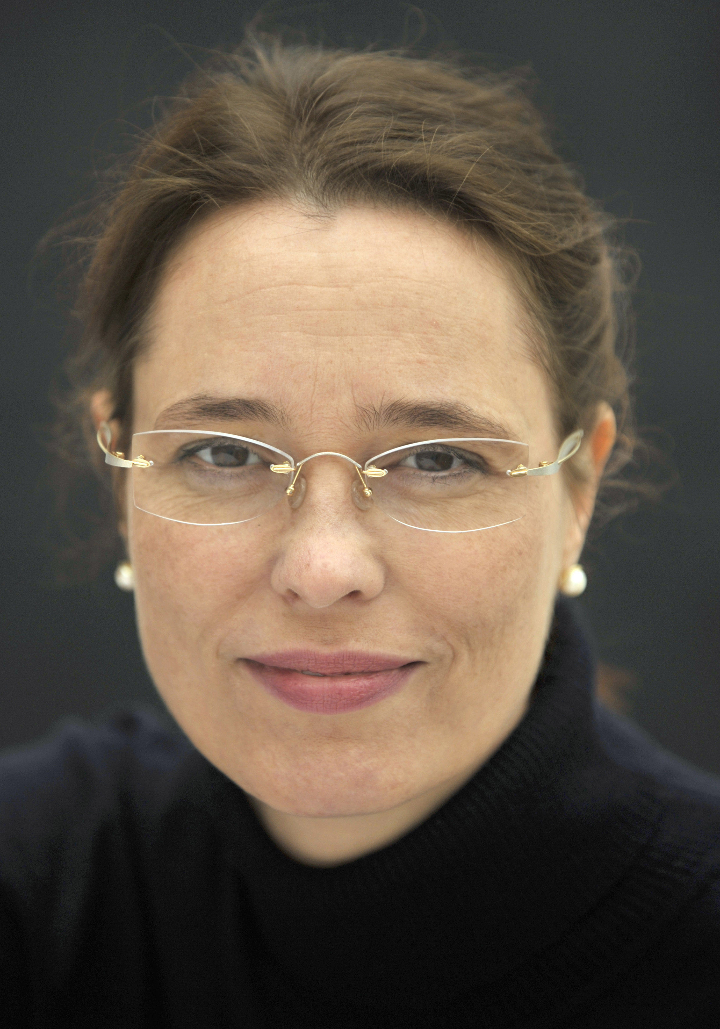 Eva Schürmann